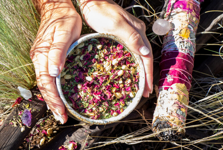 Holistic Wellness: Embracing the Nourishing Power of Organic Herbal Tea